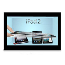 46inch Transparente Touch-LCD-Bildschirm für Werbung